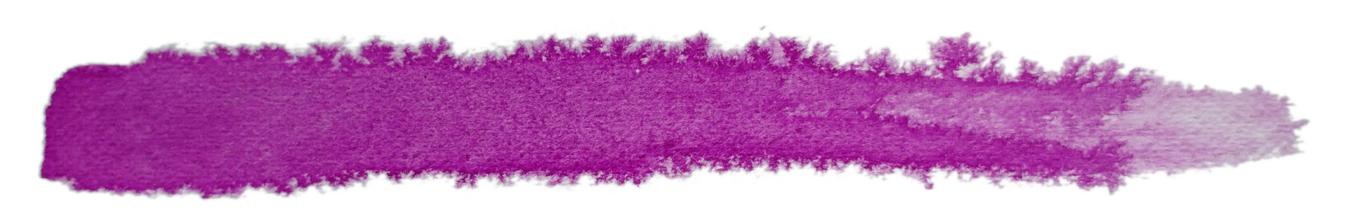 watercolor brushstroke